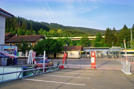 Neustadt Titisee